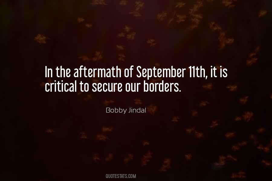 Bobby Jindal Quotes #1435762