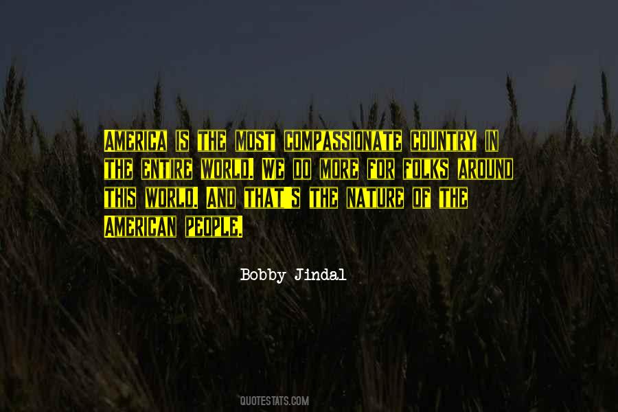 Bobby Jindal Quotes #1588563