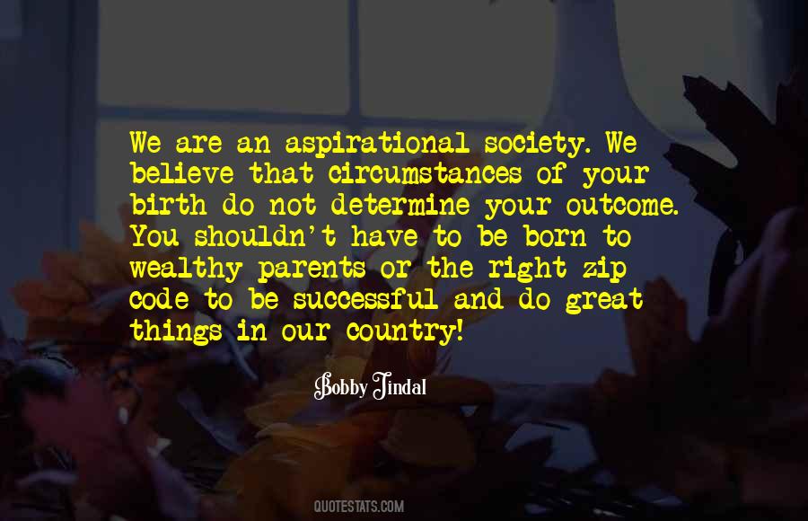 Bobby Jindal Quotes #211499