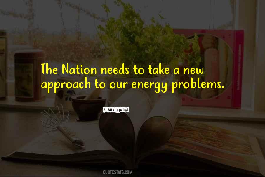 Bobby Jindal Quotes #323997
