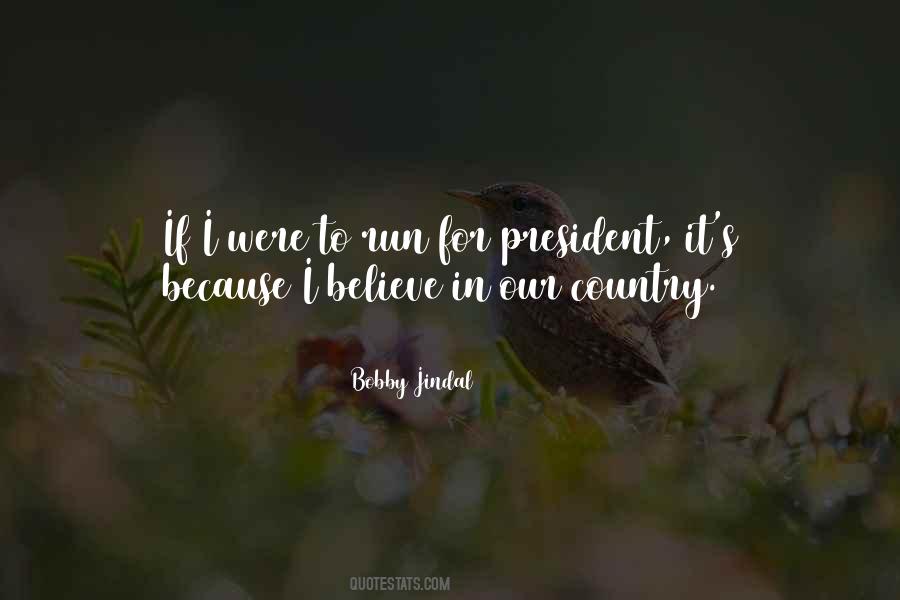 Bobby Jindal Quotes #378152