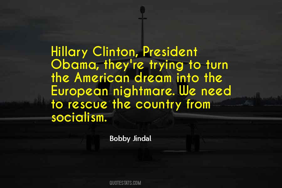 Bobby Jindal Quotes #571397