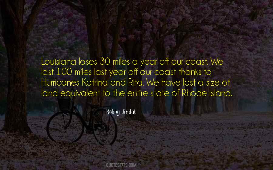 Bobby Jindal Quotes #763009