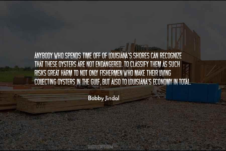 Bobby Jindal Quotes #829598