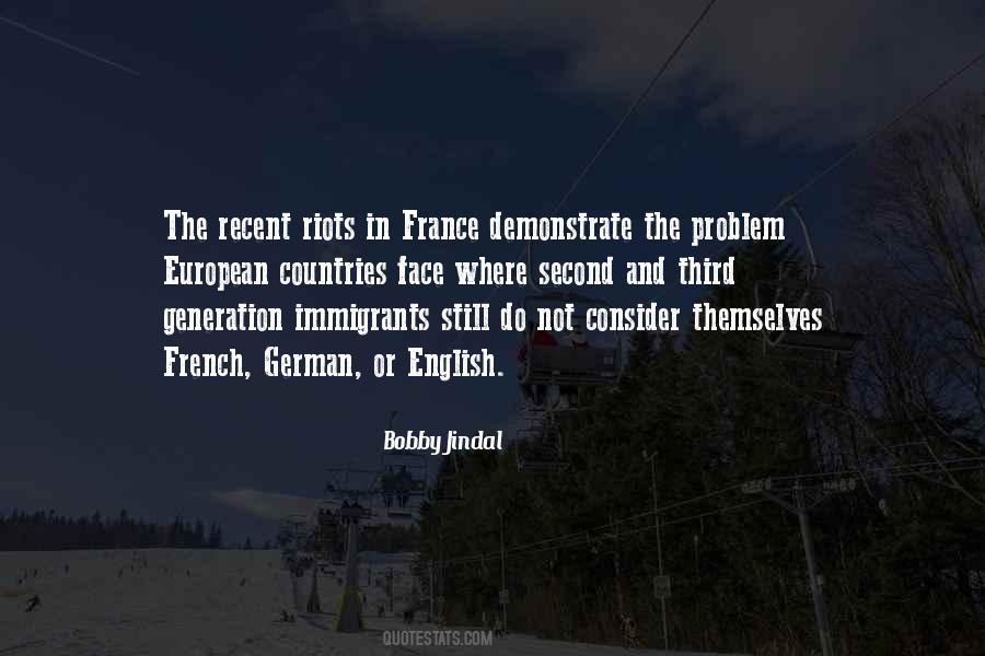Bobby Jindal Quotes #945438