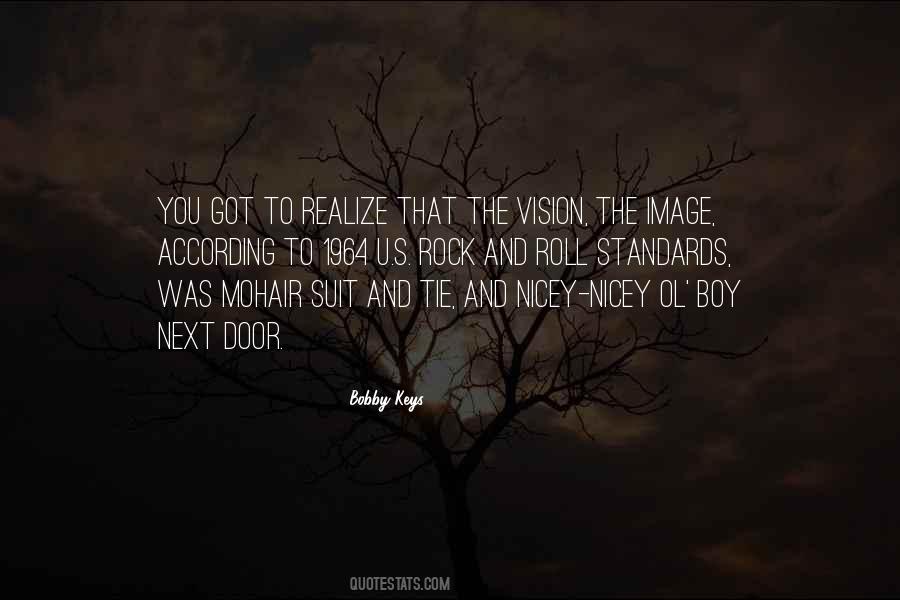 Bobby Keys Quotes #1002312