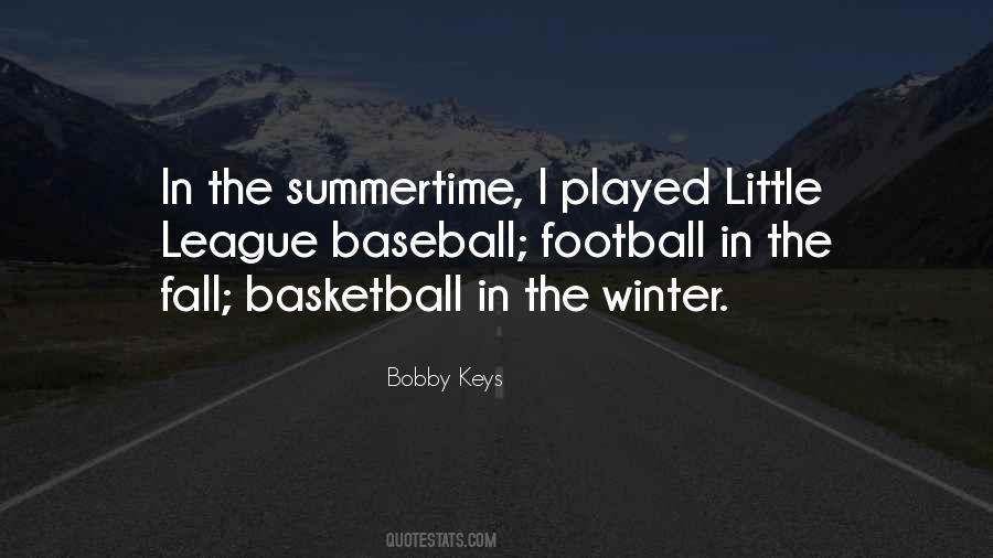 Bobby Keys Quotes #1469610