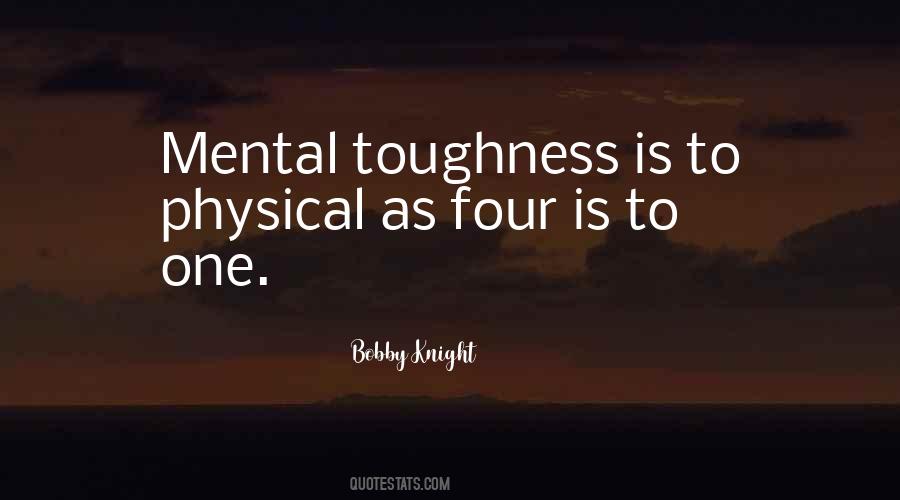 Bobby Knight Quotes #1147131