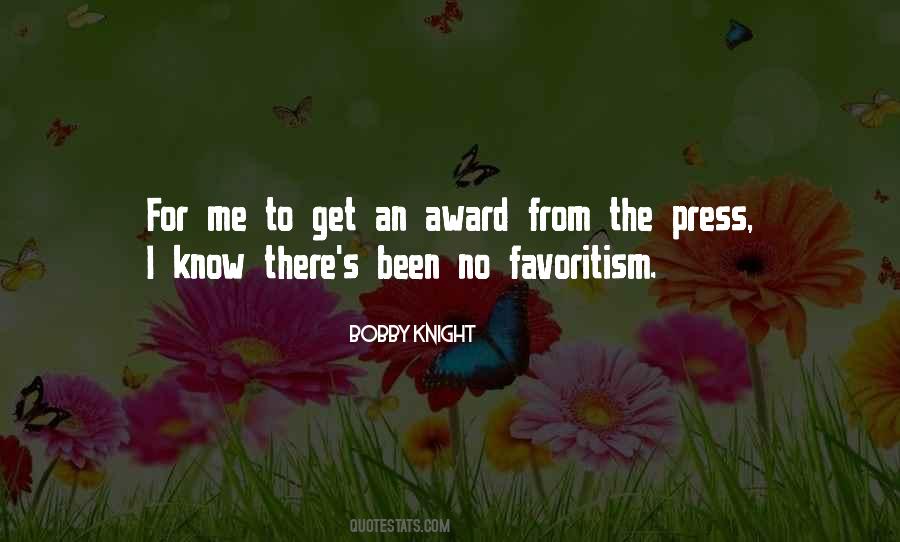 Bobby Knight Quotes #1157321