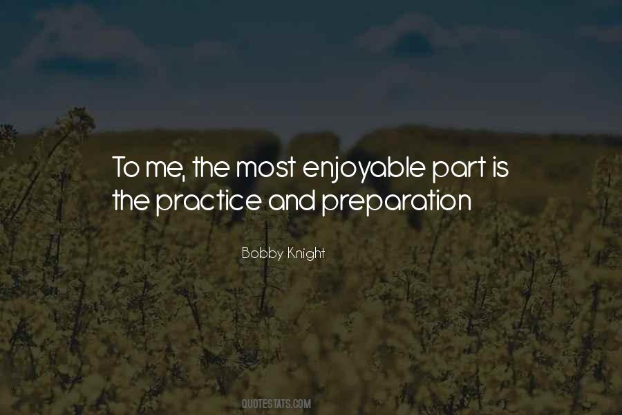 Bobby Knight Quotes #475789