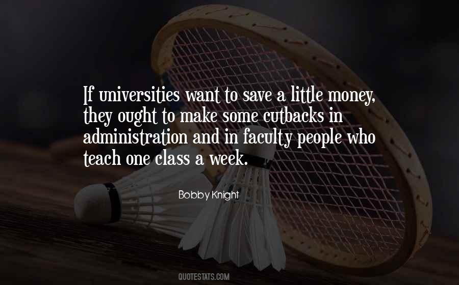 Bobby Knight Quotes #842231