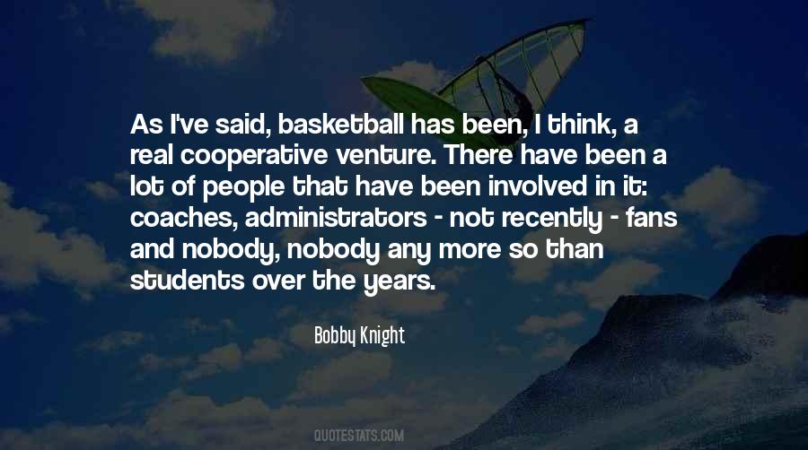 Bobby Knight Quotes #883653