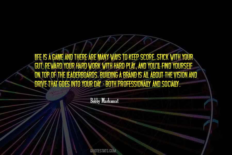 Bobby Marhamat Quotes #477863 Bobby Marhamat Quotes #477863