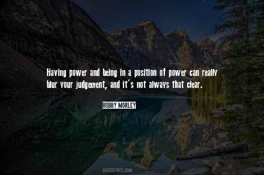 Bobby Morley Quotes #212027 Bobby Morley Quotes #212027