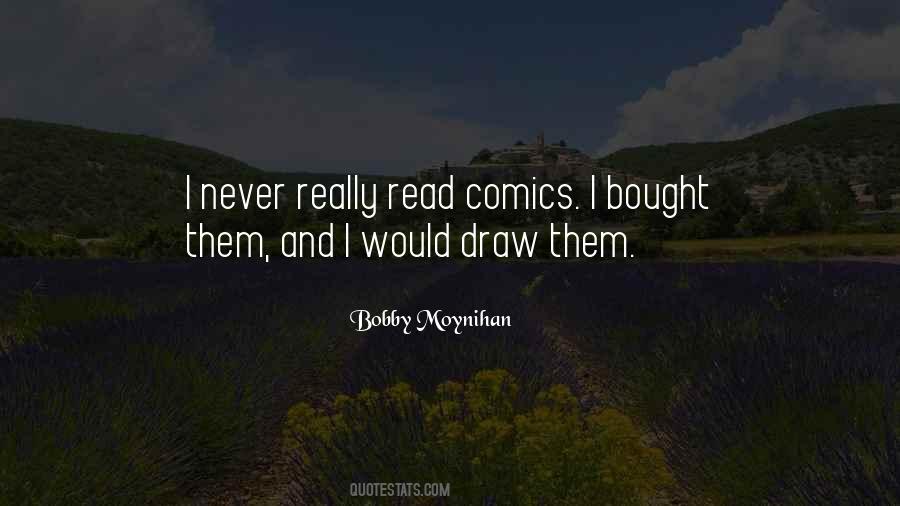 Bobby Moynihan Quotes #905384