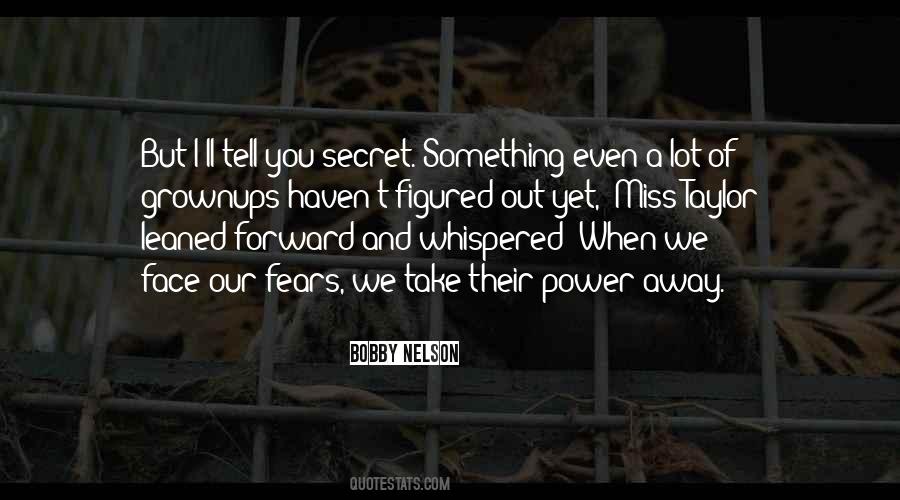 Bobby Nelson Quotes #101574 Bobby Nelson Quotes #101574