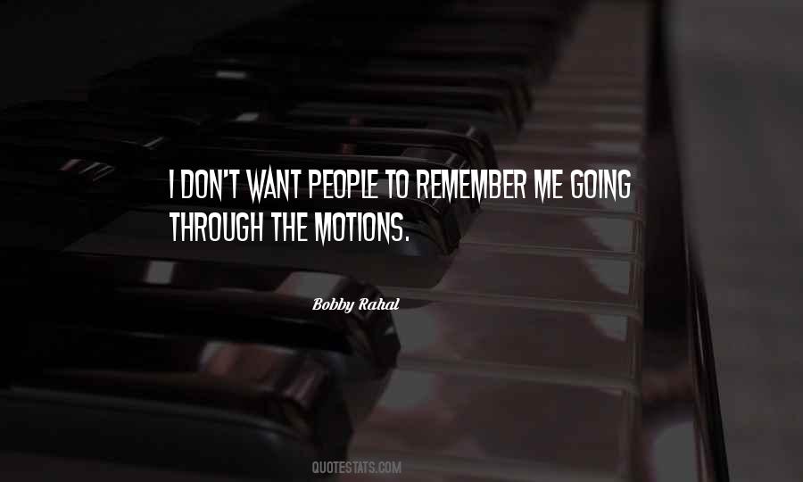 Bobby Rahal Quotes #704538