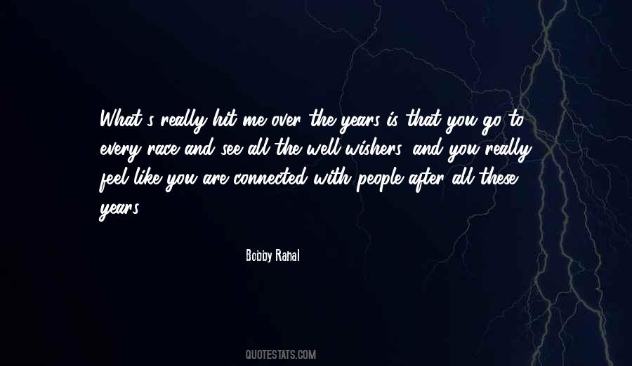 Bobby Rahal Quotes #706922