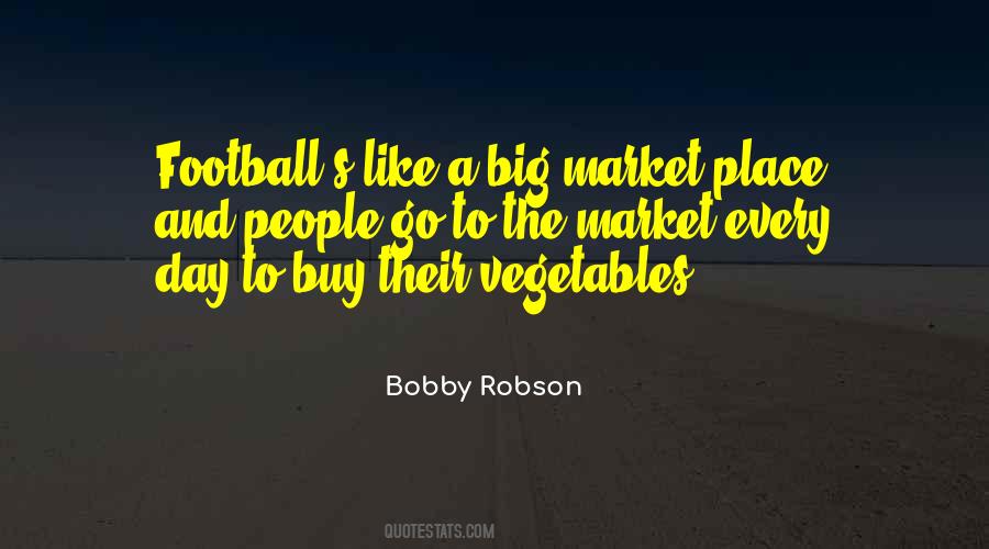 Bobby Robson Quotes #1278317