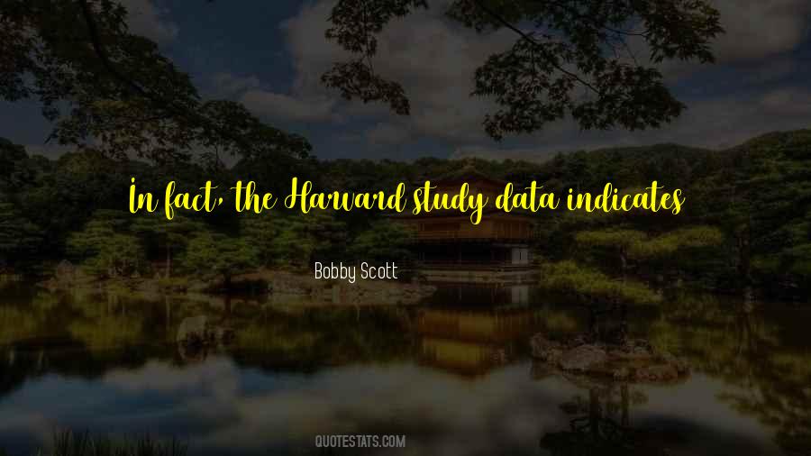 Bobby Scott Quotes #1773939