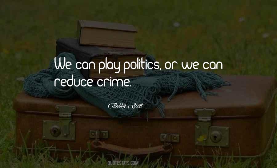 Bobby Scott Quotes #37914