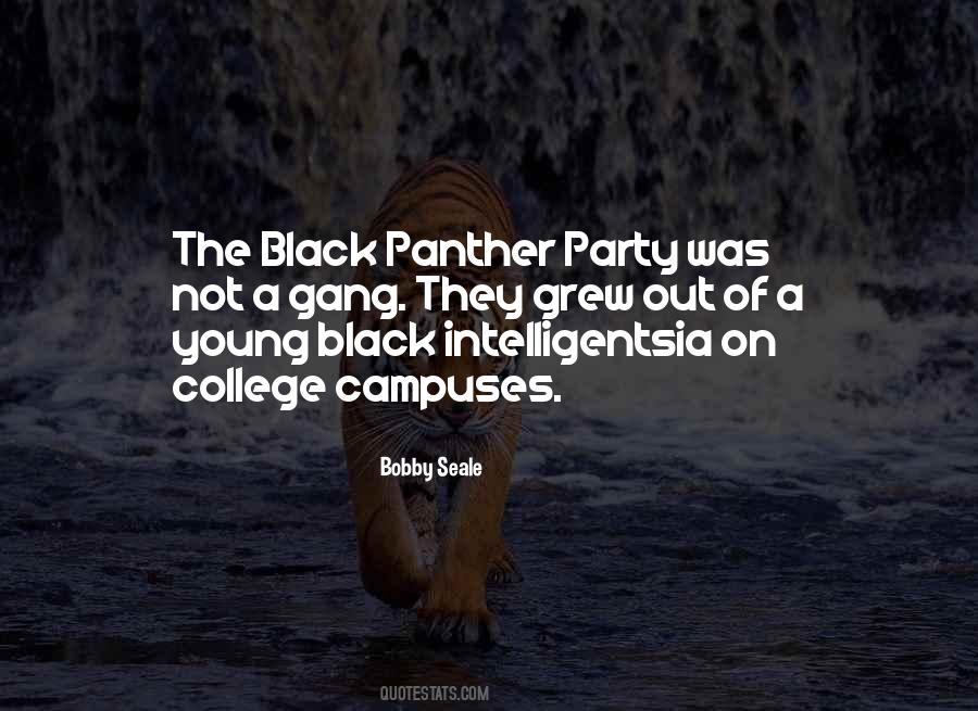 Bobby Seale Quotes #1173317