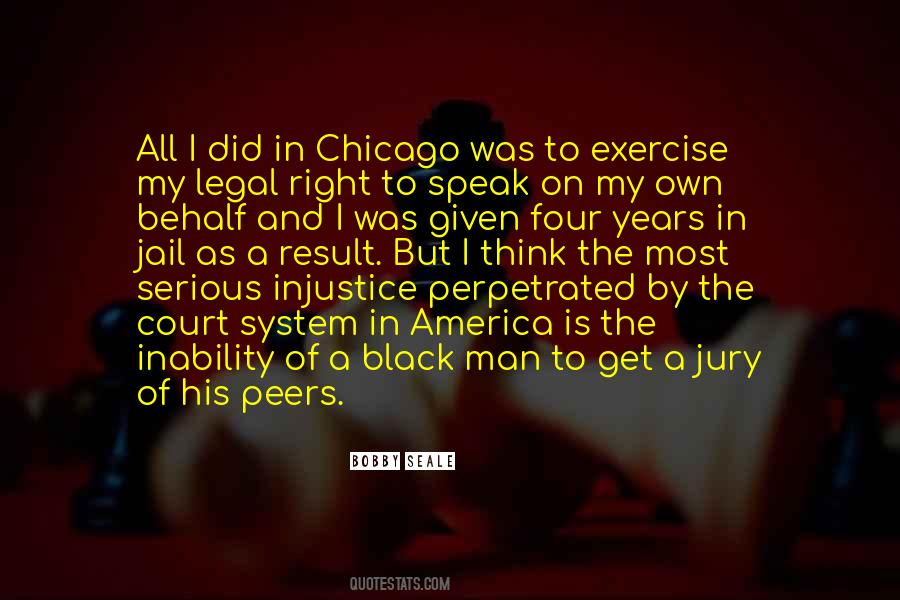 Bobby Seale Quotes #188420