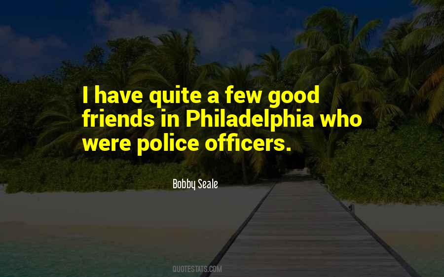 Bobby Seale Quotes #231782