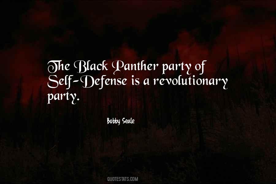 Bobby Seale Quotes #774811