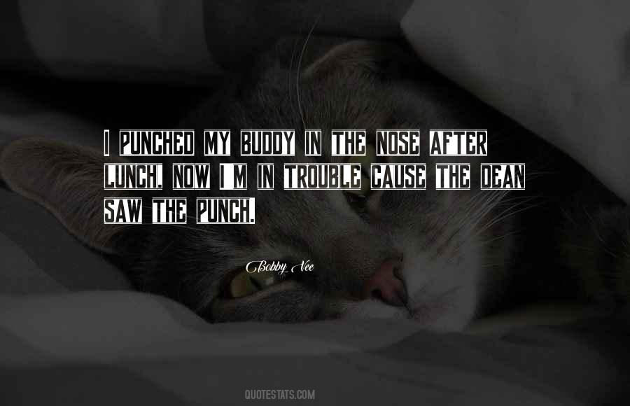 Bobby Vee Quotes #1230567