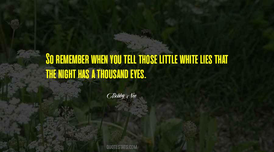 Bobby Vee Quotes #457638