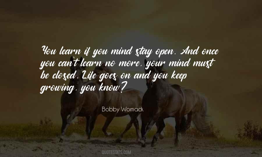 Bobby Womack Quotes #127118 Bobby Womack Quotes #127118