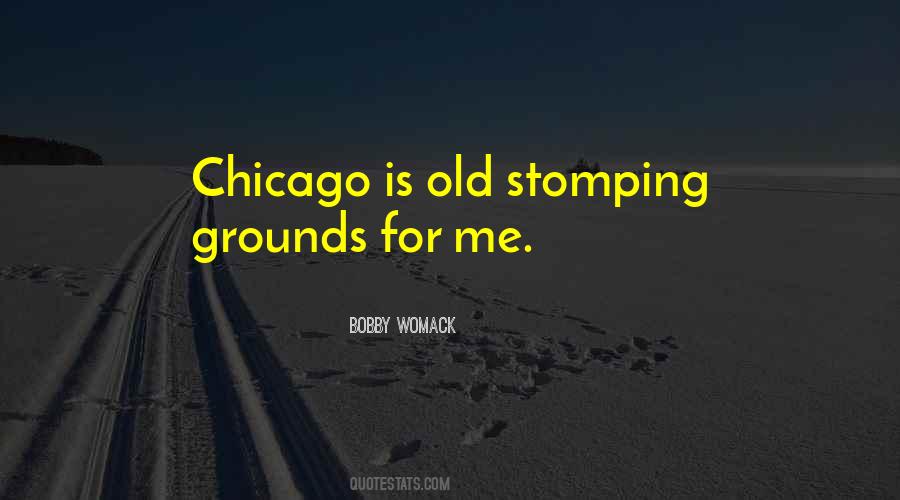 Bobby Womack Quotes #1540639 Bobby Womack Quotes #1540639