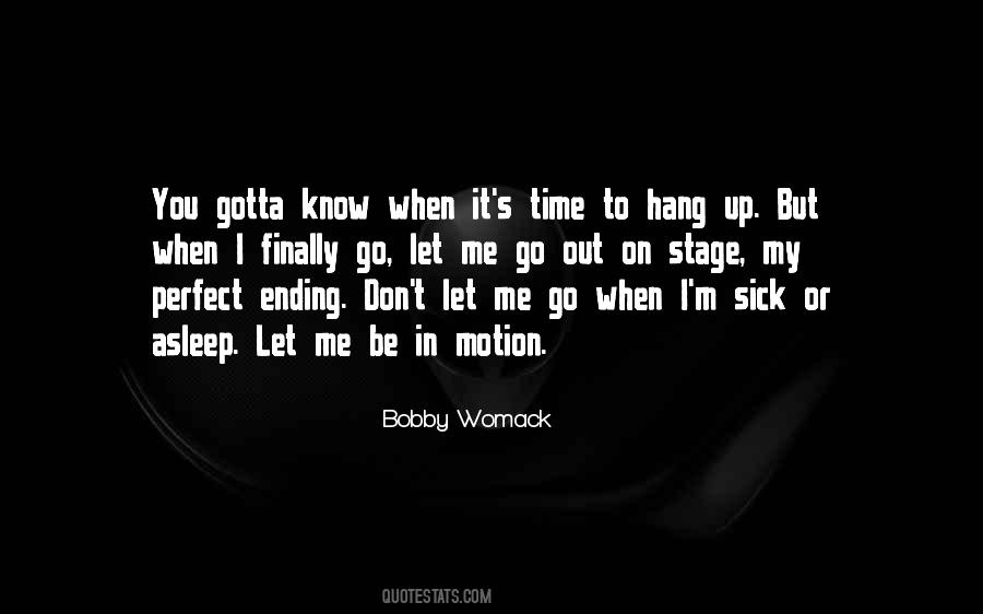 Bobby Womack Quotes #4824