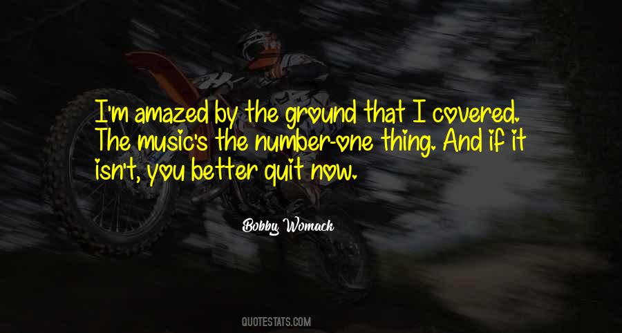 Bobby Womack Quotes #539391 Bobby Womack Quotes #539391