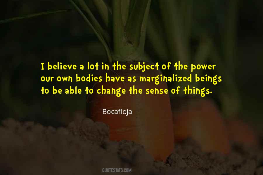 Bocafloja Quotes #1497624