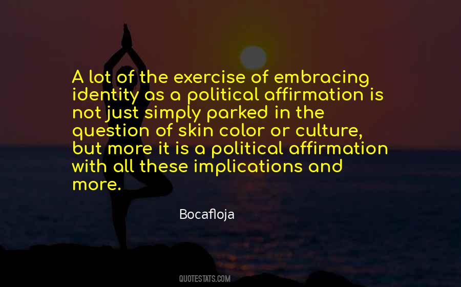 Bocafloja Quotes #1647944