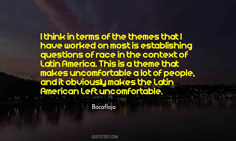 Bocafloja Quotes #419008