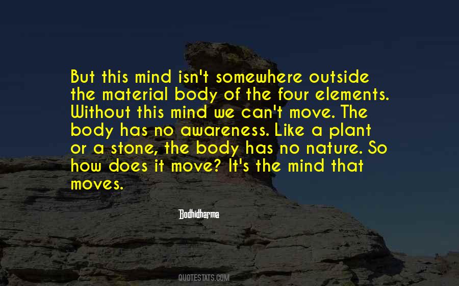 Bodhidharma Quotes #1142027