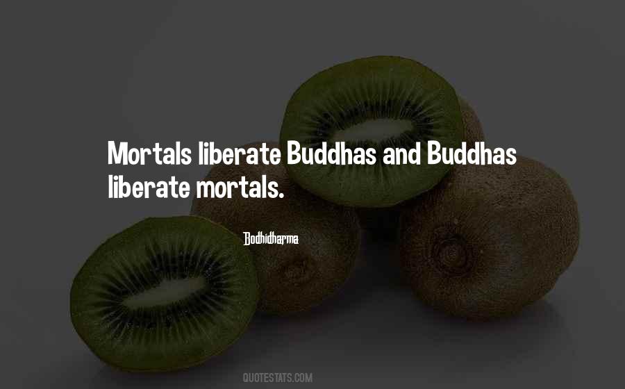 Bodhidharma Quotes #1197540