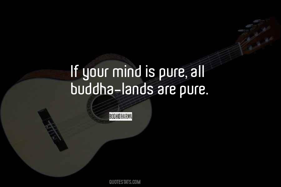 Bodhidharma Quotes #1457530