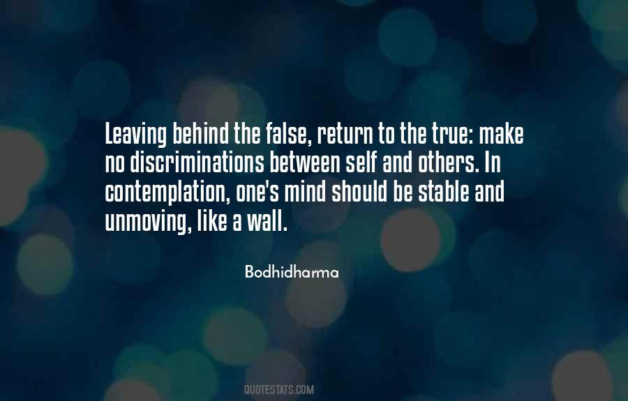 Bodhidharma Quotes #1473494