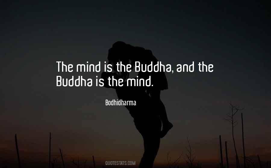 Bodhidharma Quotes #1548484