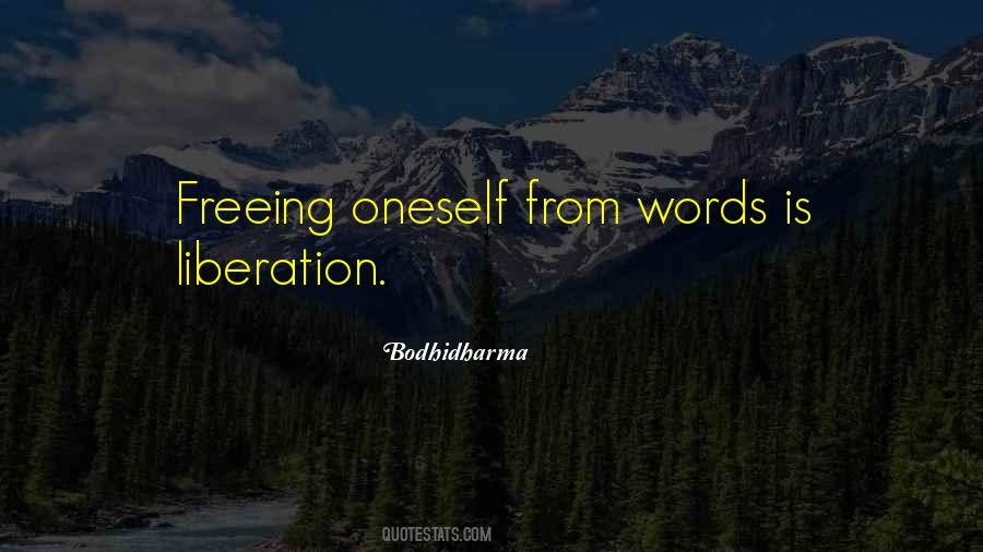 Bodhidharma Quotes #1607301