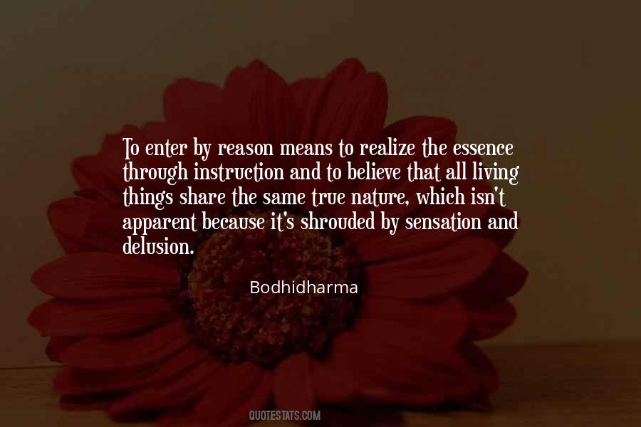 Bodhidharma Quotes #333894