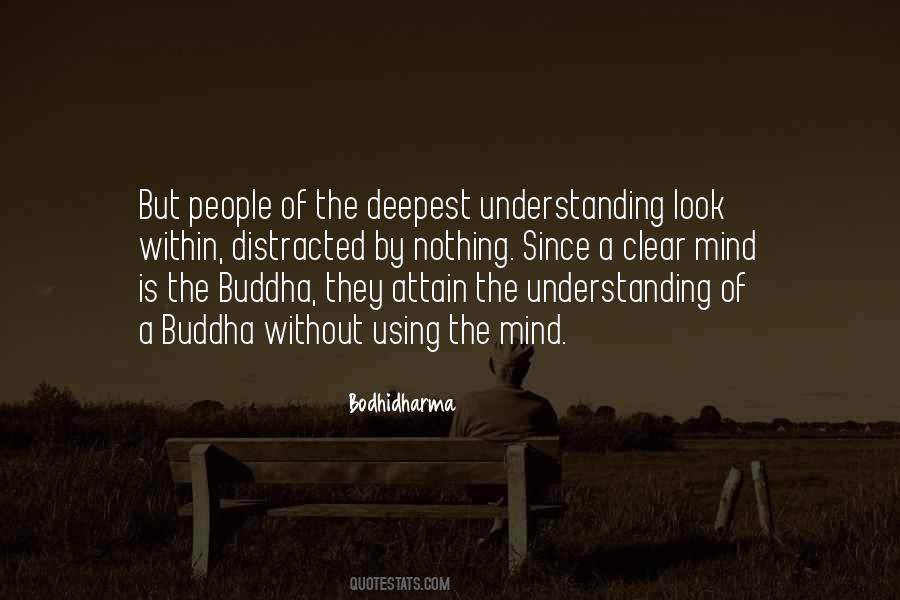 Bodhidharma Quotes #518302