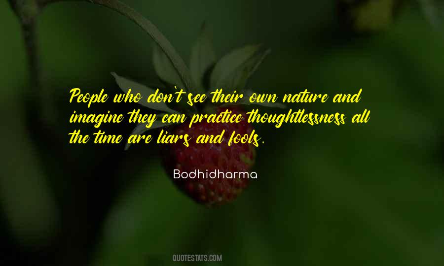 Bodhidharma Quotes #539001