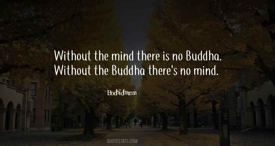 Bodhidharma Quotes #726702