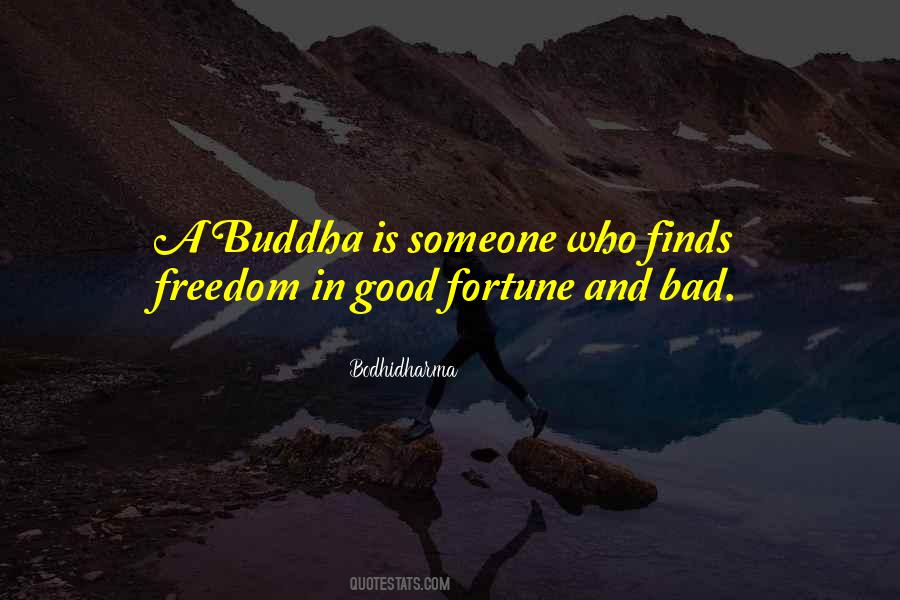 Bodhidharma Quotes #804643