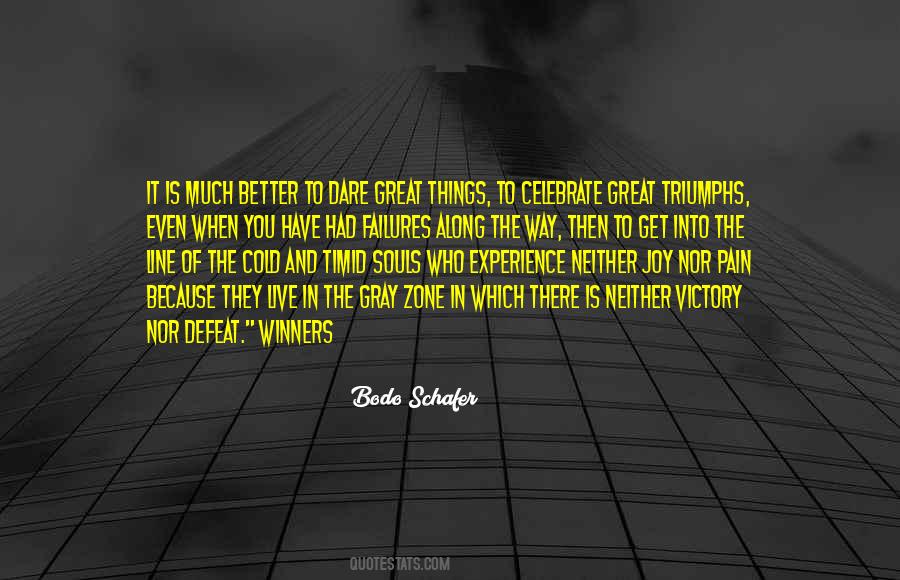Bodo Schafer Quotes #118235 Bodo Schafer Quotes #118235